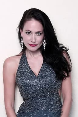Photo of Michelle Palermo