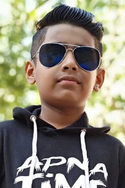 Photo of Palash Kamble