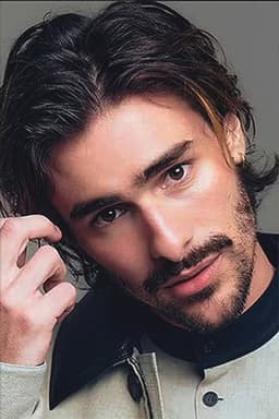 Photo of Bruno Montaleone