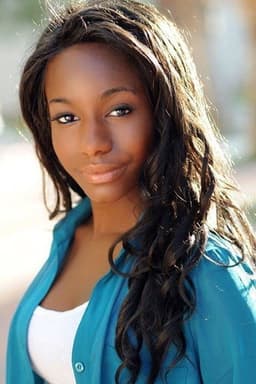 Photo of Talia A Davis