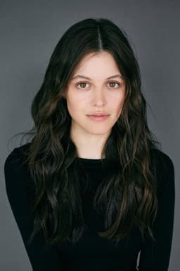 Photo of Sara Waisglass