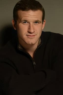 Photo of Stephen Eith