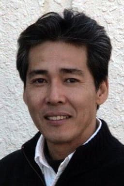 Photo of Yūsuke Kazato
