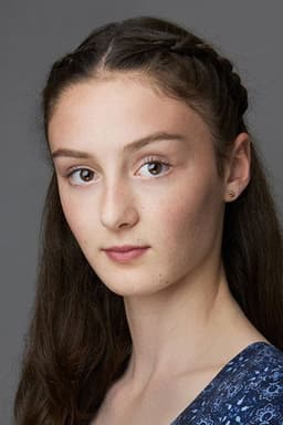 Photo of Hollie Burgess