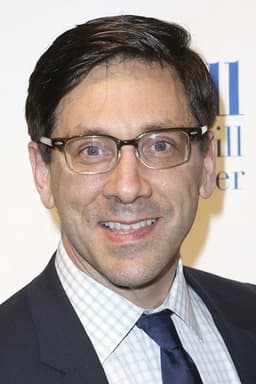 Photo of Michael Berresse