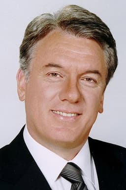 Photo of Antonio Vodanovic