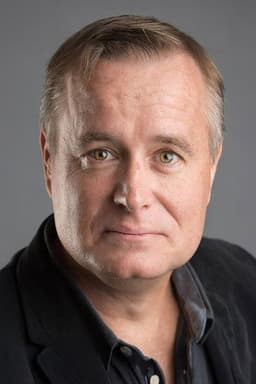 Photo of Antony Coleman