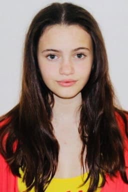 Photo of Skye Lucia Degruttola