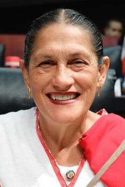 Photo of Jesusa Rodríguez