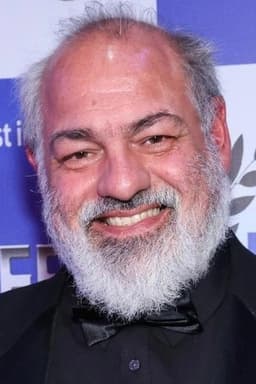 Photo of David Ogrodowski