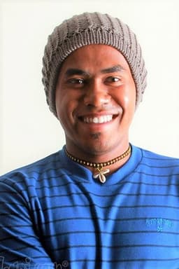 Photo of Jimmy Kobogau