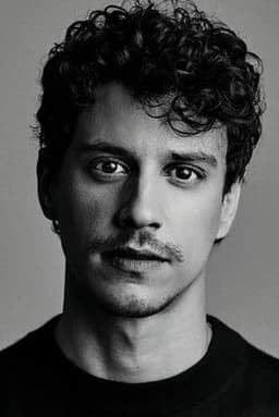 Photo of Adam DiMarco
