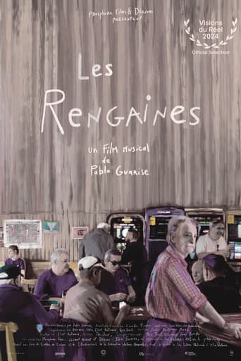 Poster for The Tunes