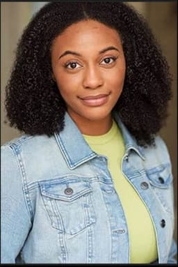 Photo of Corin Clay