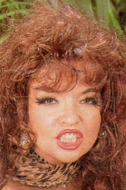 Photo of Toni Alessandrini