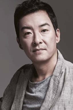Photo of Hao Ping