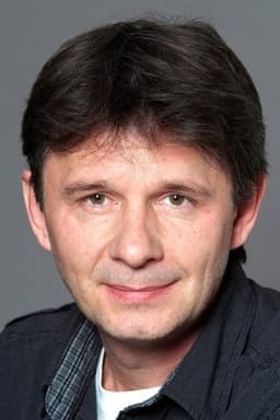 Photo of Jan Šťastný