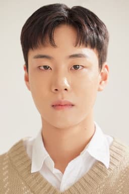 Photo of Bahk Woo-young