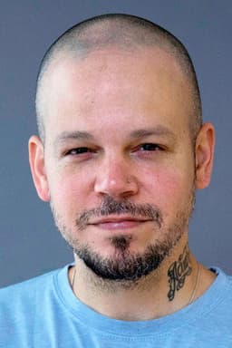 Photo of Residente