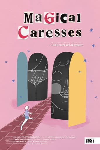 Poster for Magical Caresses