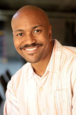 Photo of Gregory Fears