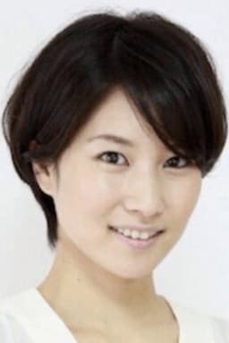 Photo of Maiko Amano