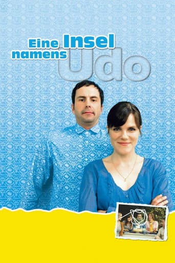 Poster for Eine Insel namens Udo