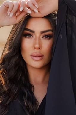 Photo of Myrna Nour El Din