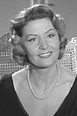 Photo of Gisèle Grandpré