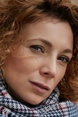 Photo of Katia Paliwoda
