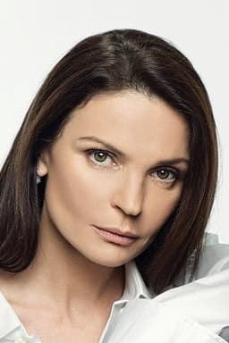 Photo of Irini Jambonas