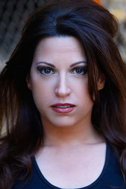 Photo of Michelle Romano