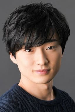 Photo of Rikuya Yasuda