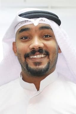 Photo of Mubarak Al Mana