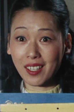 Photo of Ryōko Mizuki
