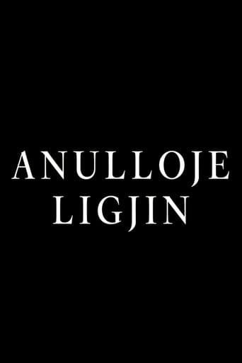Poster for Anulloje Ligjin