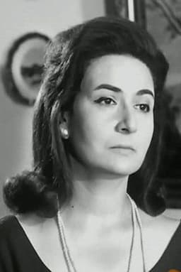 Photo of Fatheia Shahin