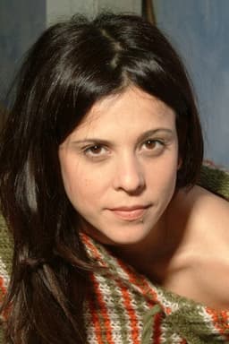 Photo of Orit Cher