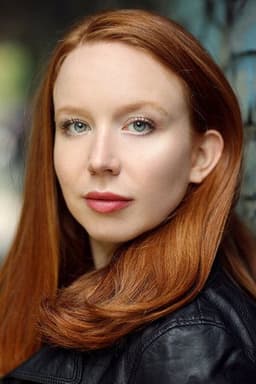 Photo of Alena Doláková