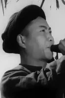 Photo of Jianmin Zheng
