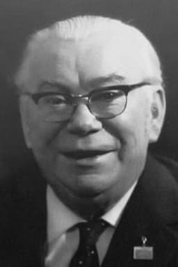Photo of Mikhail Yanshin