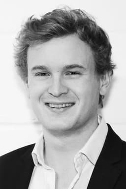 Photo of Max Pirkis