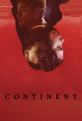 Poster for Continent