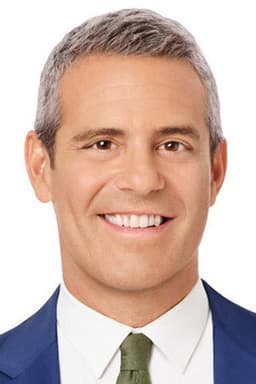Photo of Andy Cohen