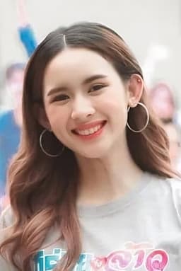 Photo of Chanitcha Pimthong