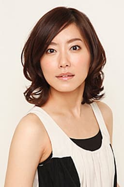 Photo of Ayako Omura