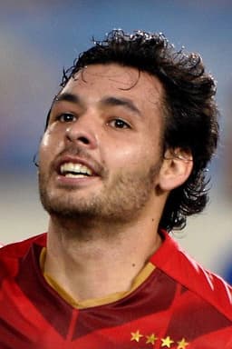 Photo of Ricardo Goulart