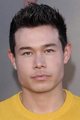 Photo of Colton Tran