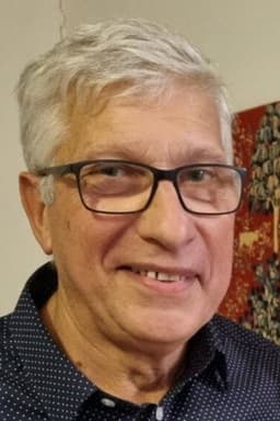 Photo of Gabriel Bremond