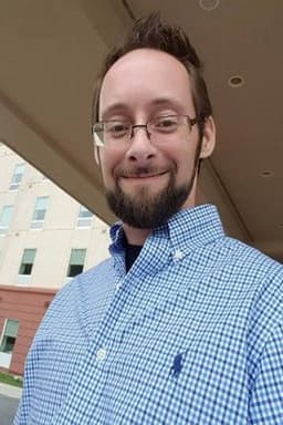 Photo of David Dingas